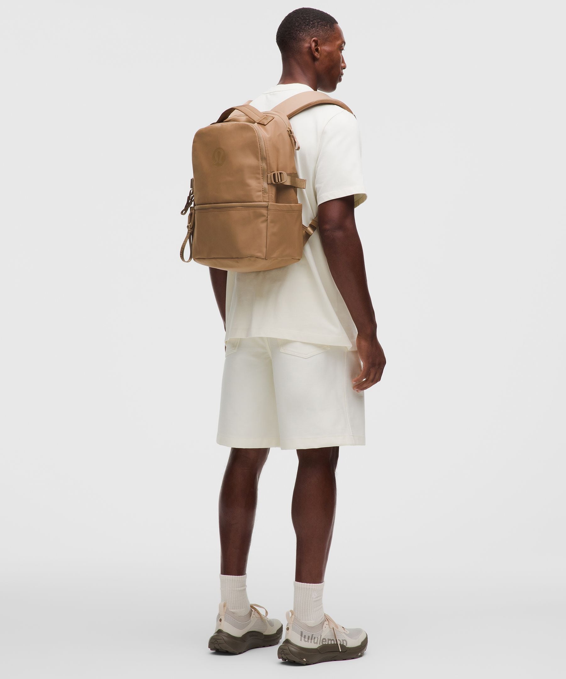 Lululemon New Crew Backpack 22L *Updated