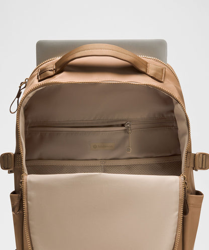 Lululemon New Crew Backpack 22L *Updated