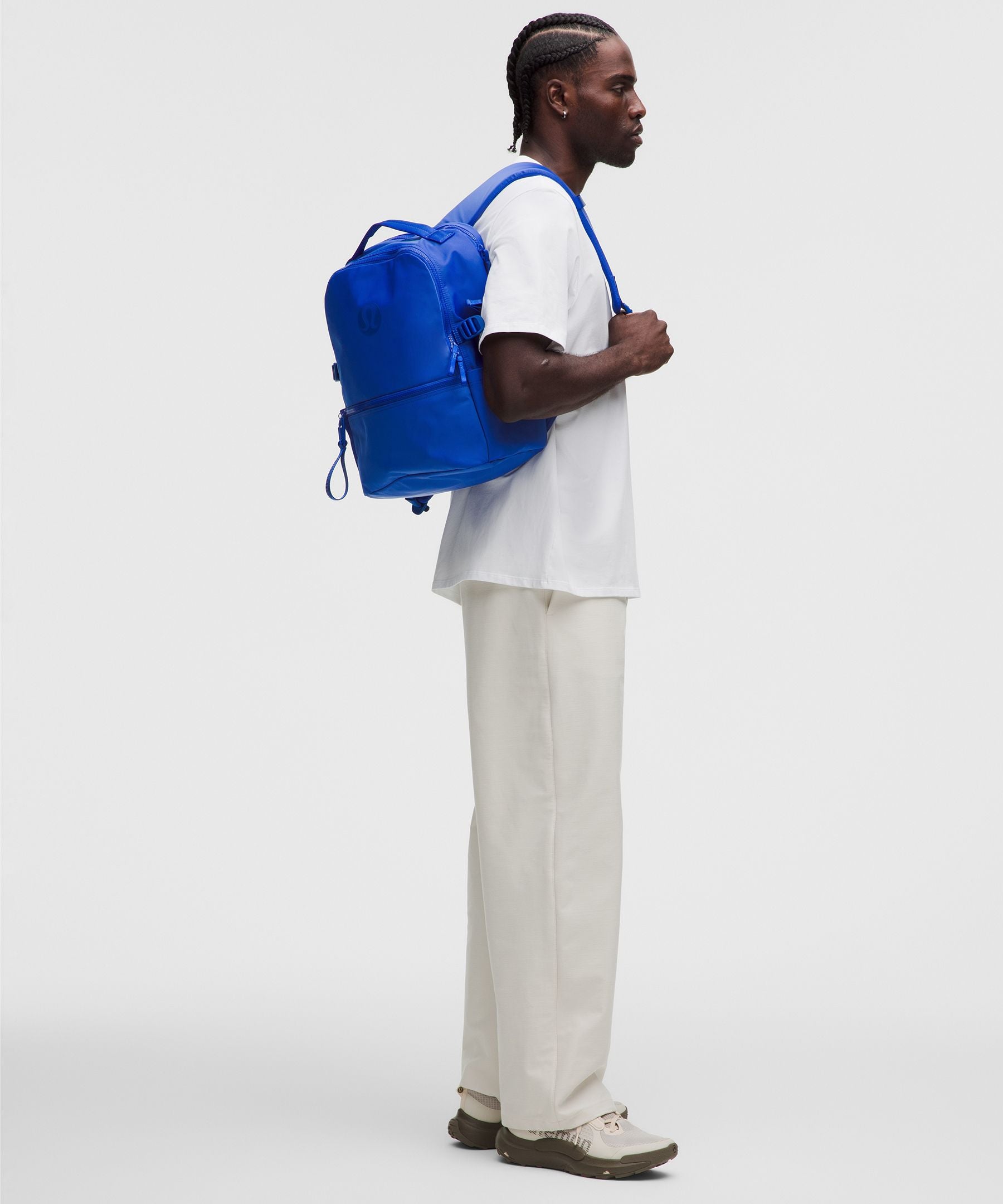 Lululemon New Crew Backpack 22L *Updated