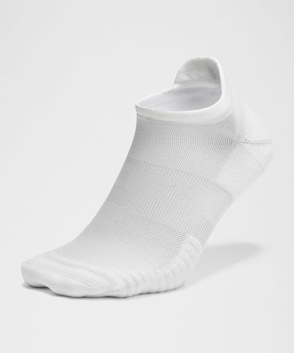 Lululemon Unisex Power Stride Tab Socks *3 Pack