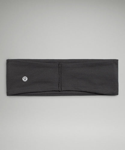 Lululemon License to Train Wide Headband