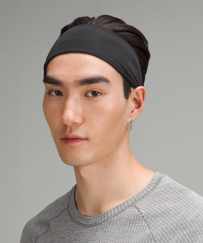 Lululemon License to Train Wide Headband