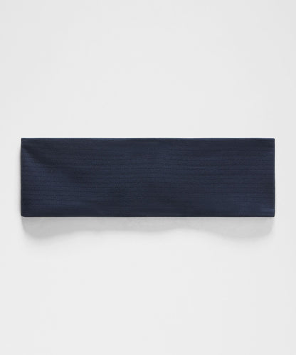 Lululemon License to Train Wide Headband