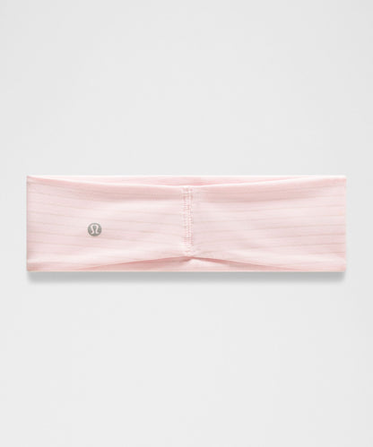Lululemon License to Train Wide Headband