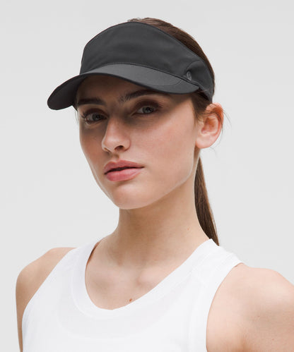 Lululemon Lightweight All-Sport Visor