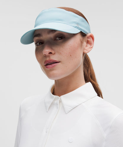 Lululemon Lightweight All-Sport Visor