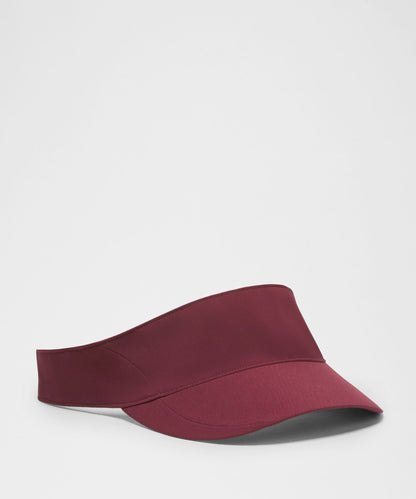 Lululemon Lightweight All-Sport Visor