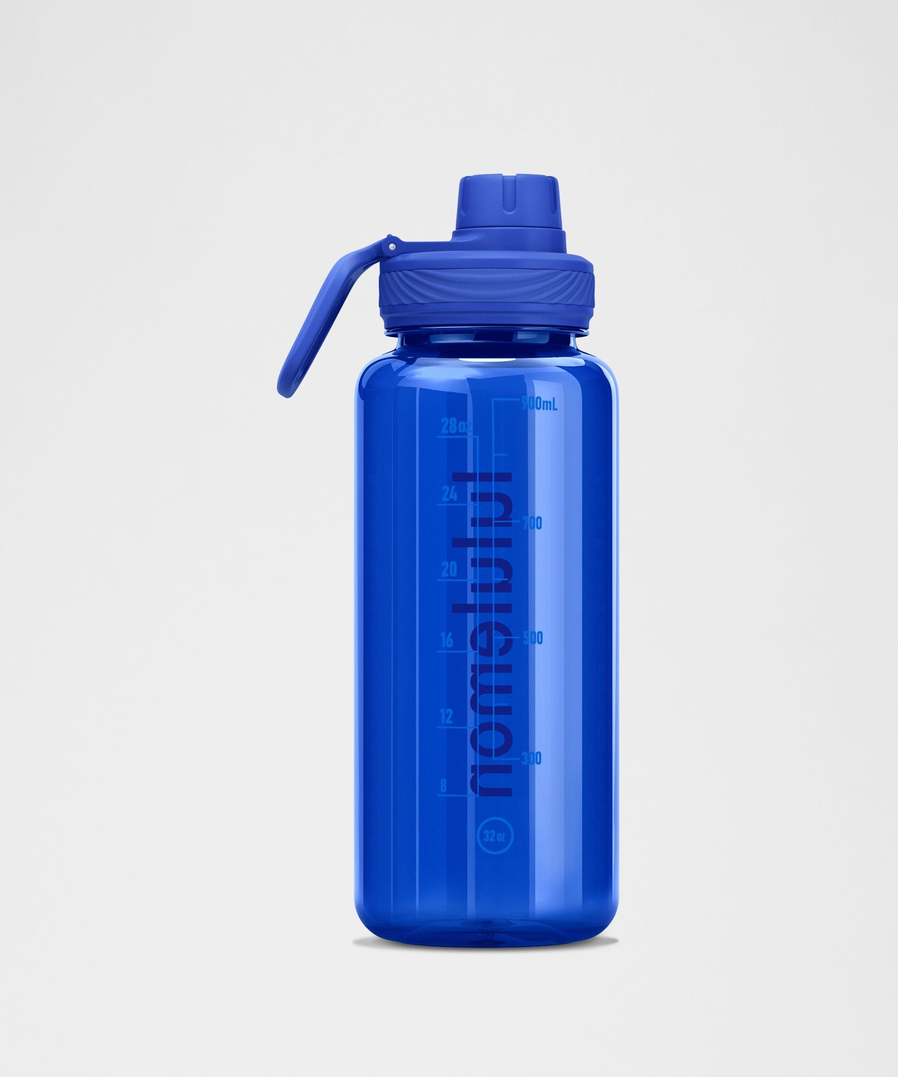 Lululemon Back to Life Clear Bottle 32oz