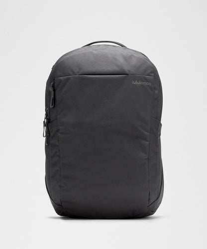 Lululemon Triple-Zip Backpack 28L *Tech Canvas