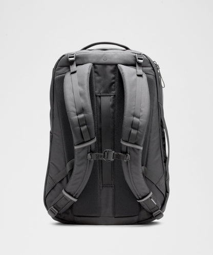 Lululemon Triple-Zip Backpack 28L *Tech Canvas