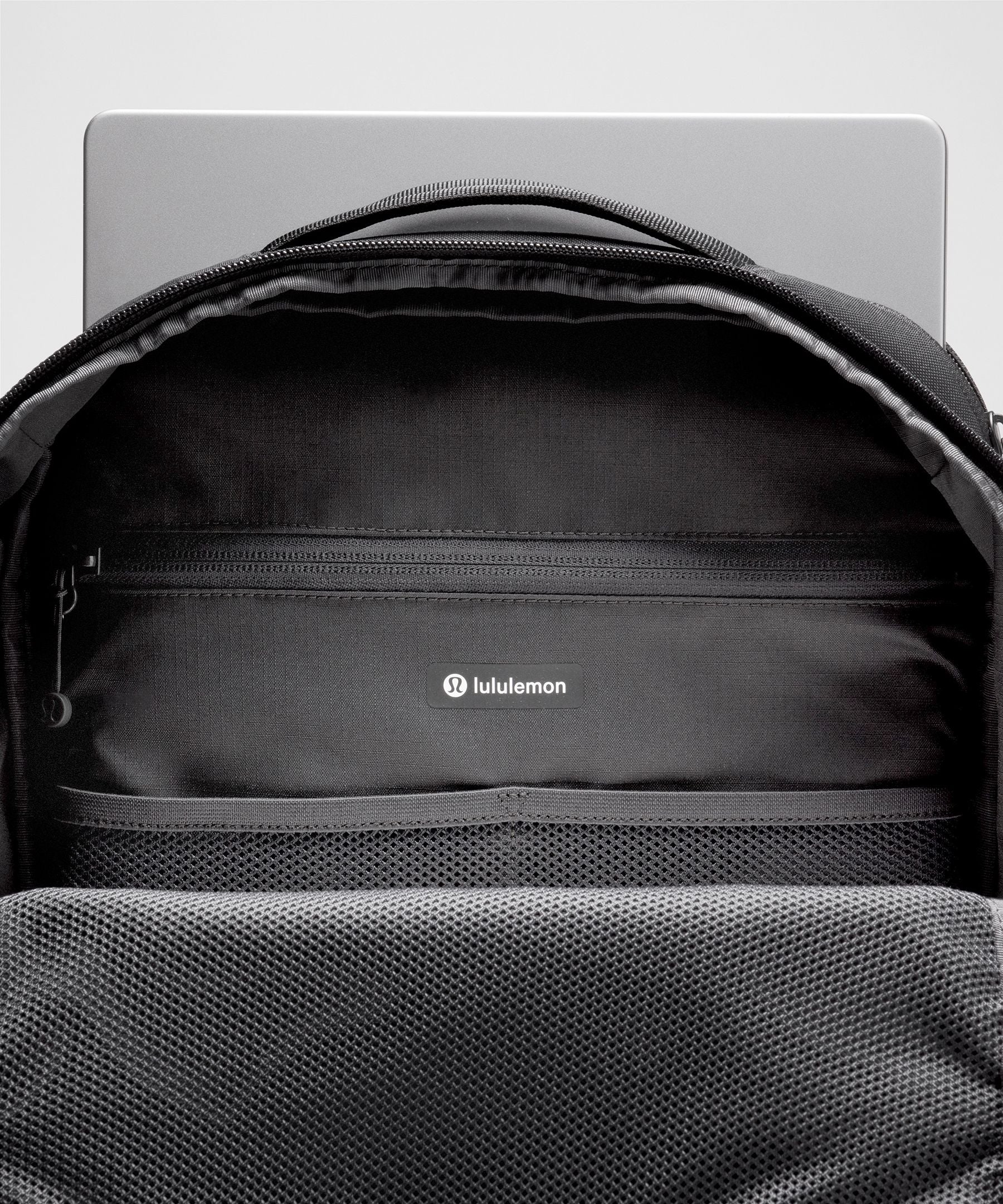 Lululemon Triple-Zip Backpack 28L *Tech Canvas