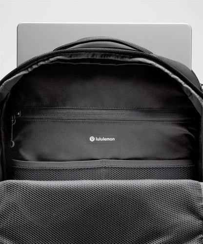 Lululemon Triple-Zip Backpack 28L *Tech Canvas