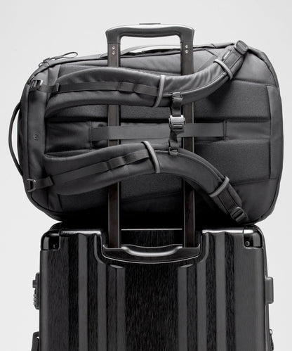Lululemon Triple-Zip Backpack 28L *Tech Canvas