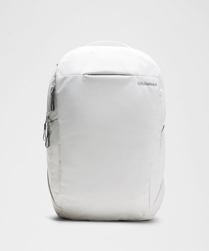 Lululemon Triple-Zip Backpack 28L *Tech Canvas