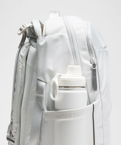 Lululemon Triple-Zip Backpack 28L *Tech Canvas