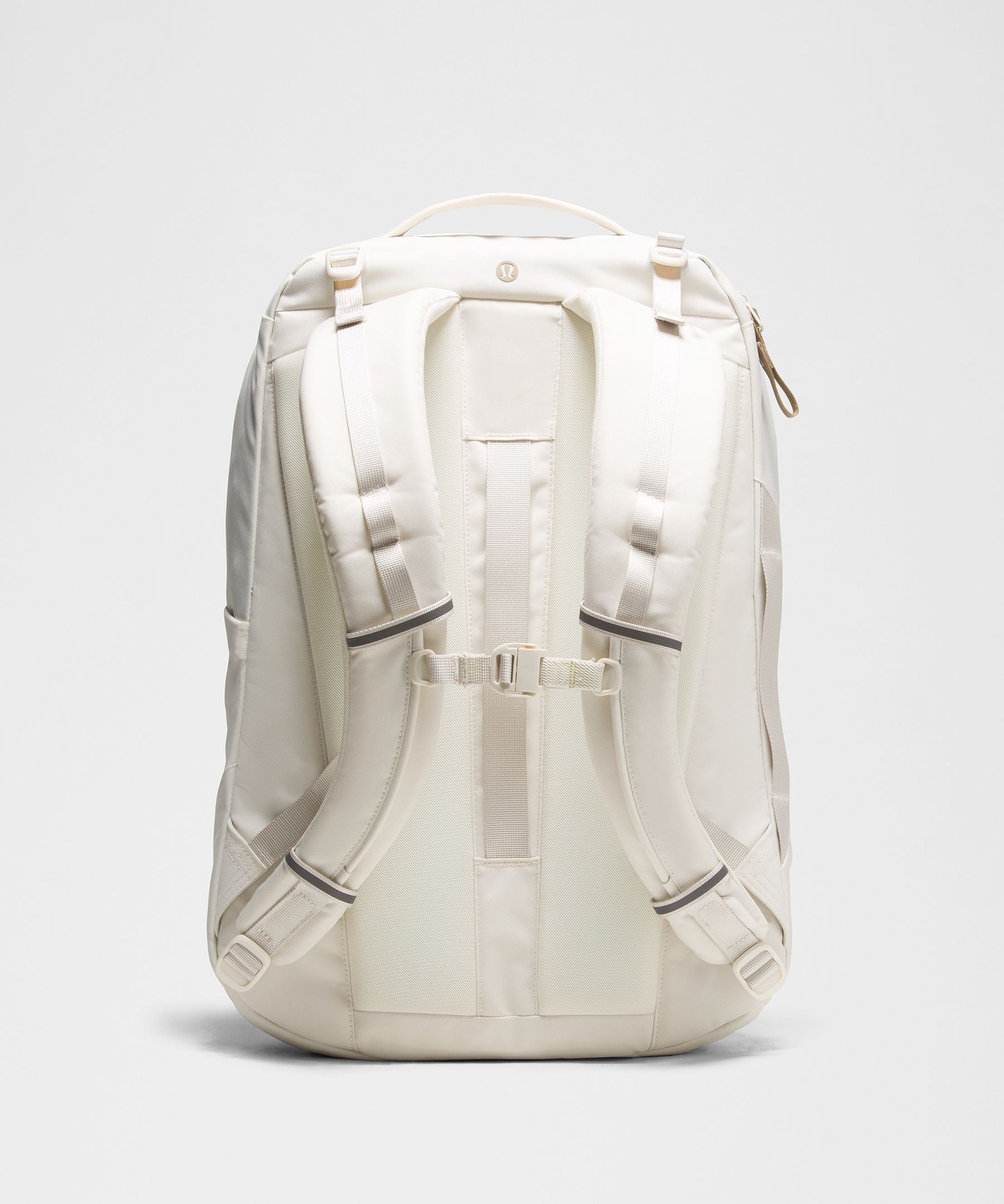 Lululemon Triple-Zip Backpack 28L *Tech Canvas