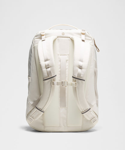 Lululemon Triple-Zip Backpack 28L *Tech Canvas