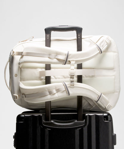 Lululemon Triple-Zip Backpack 28L *Tech Canvas