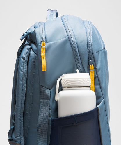 Lululemon Triple-Zip Backpack 28L *Tech Canvas