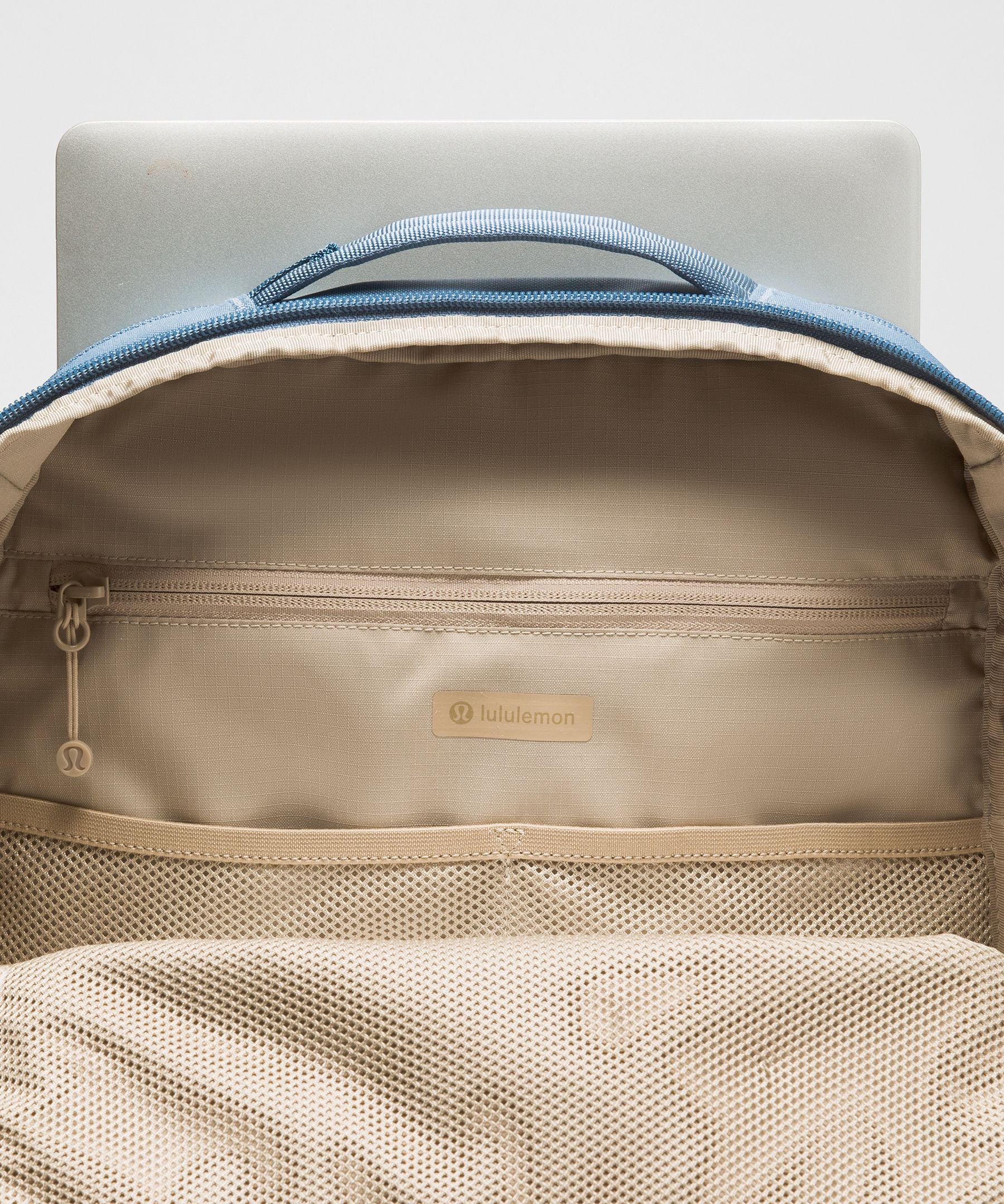Lululemon Triple-Zip Backpack 28L *Tech Canvas