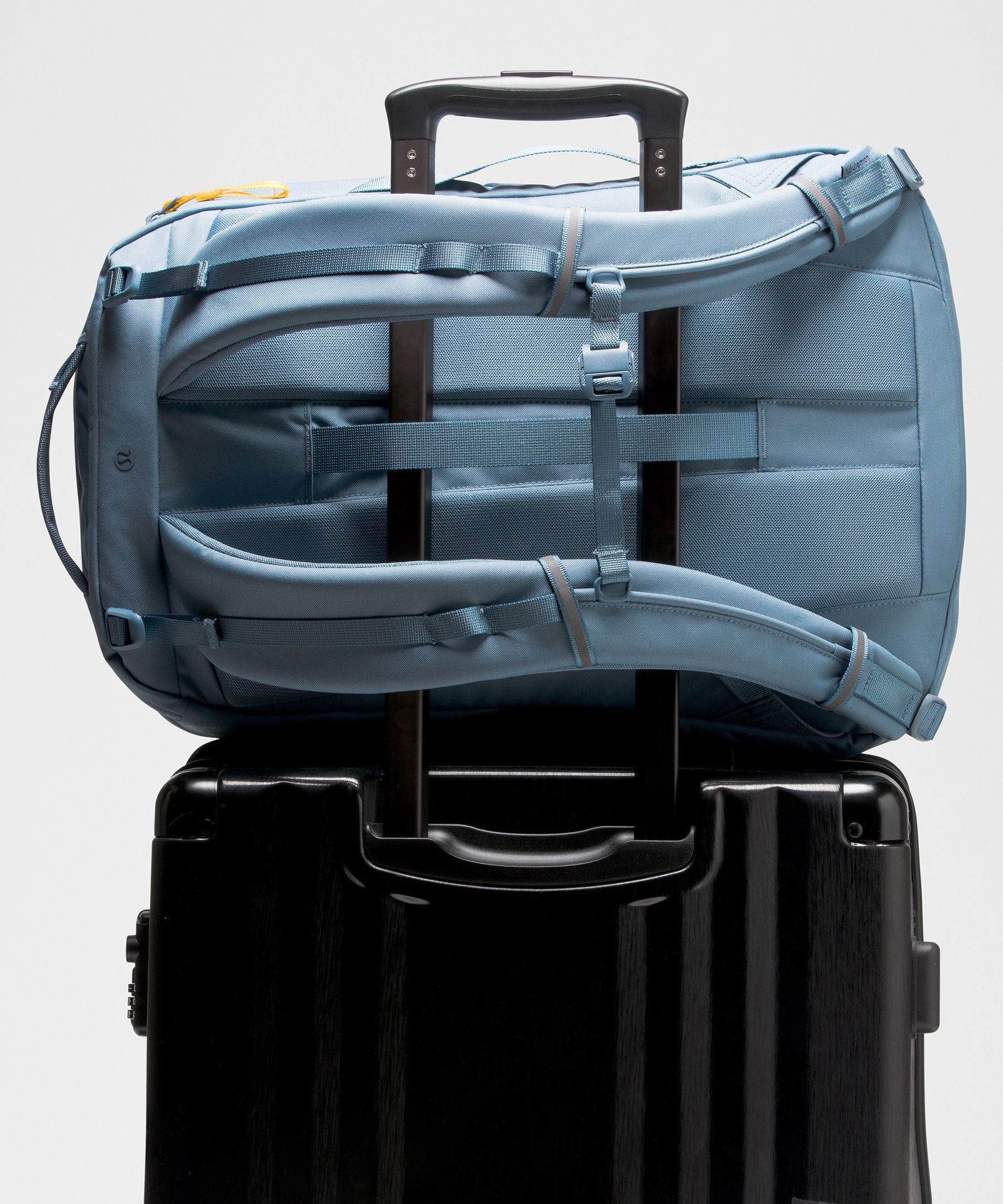 Lululemon Triple-Zip Backpack 28L *Tech Canvas