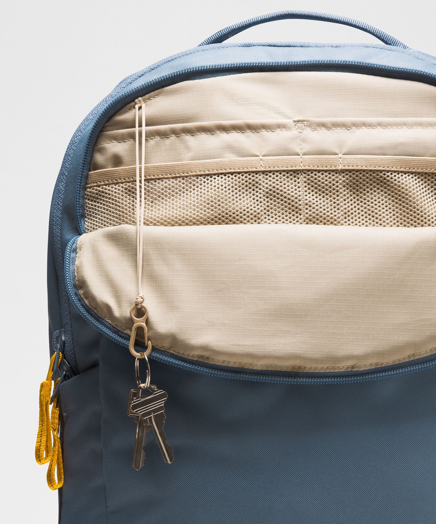 Lululemon Triple-Zip Backpack 28L *Tech Canvas