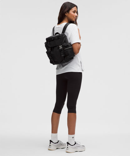 Lululemon Wunderlust Backpack *Small 14L
