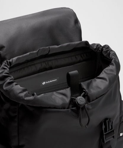 Lululemon Wunderlust Backpack *Small 14L