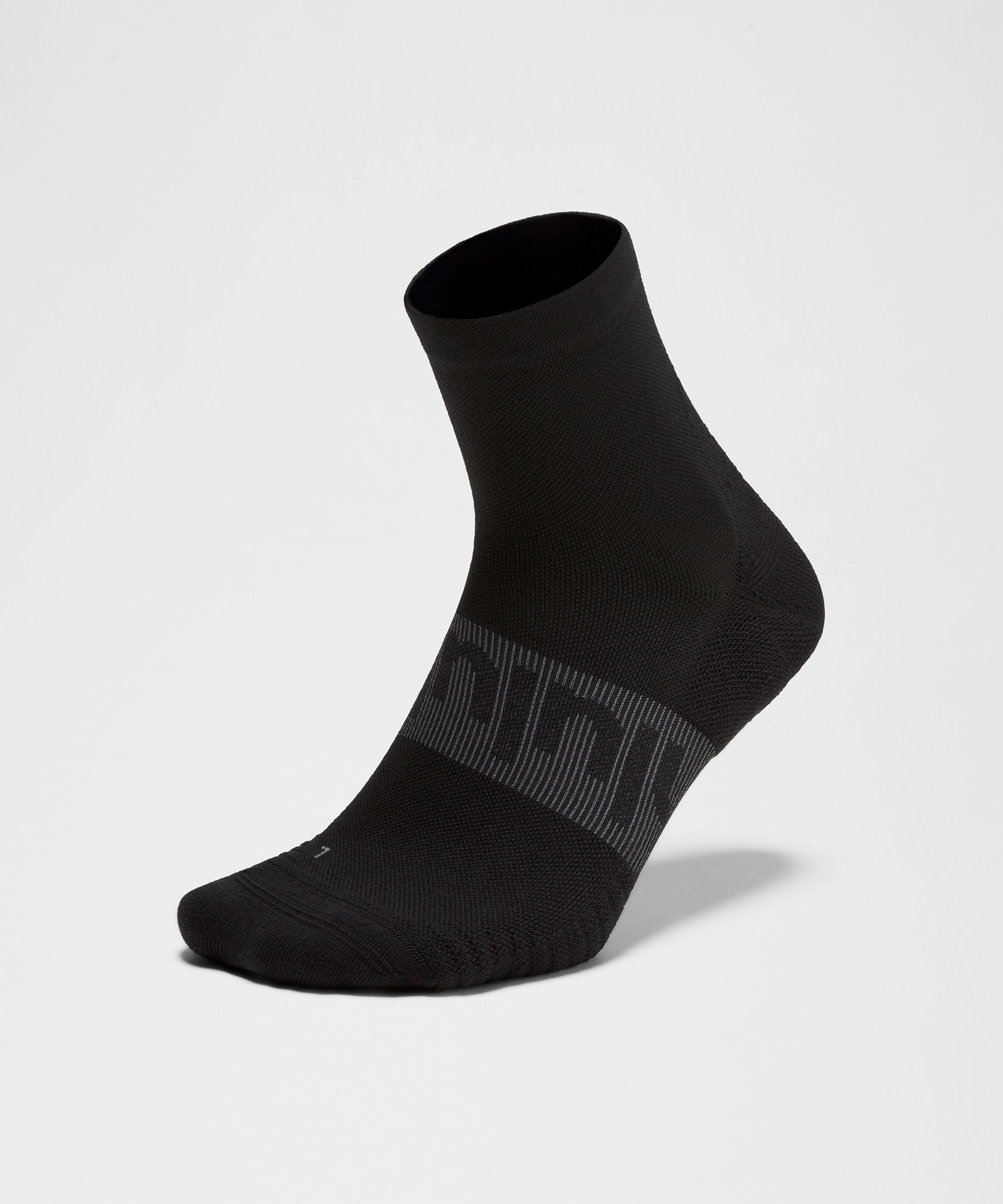 Lululemon Unisex Power Stride Ankle Socks *3 Pack