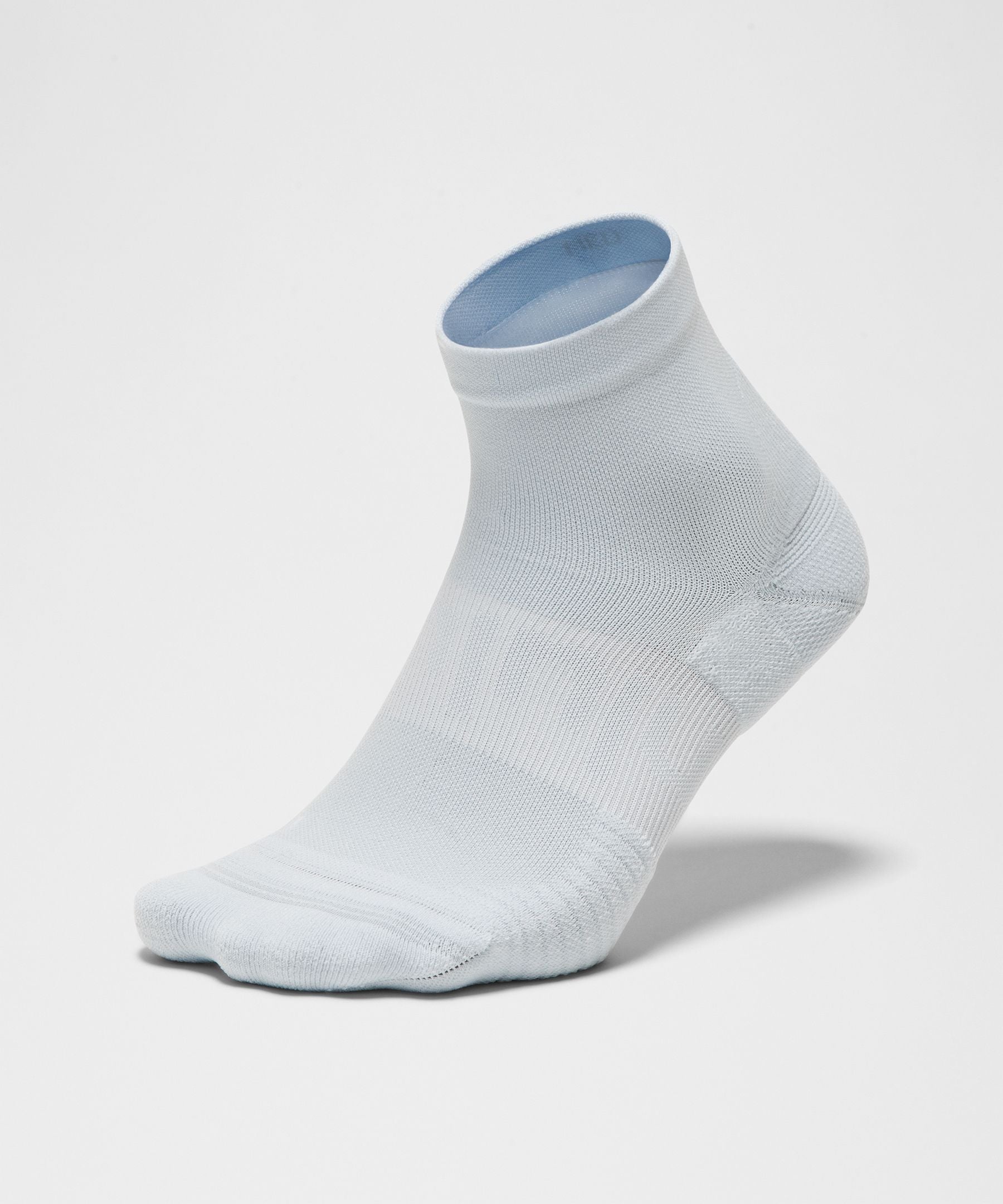 Lululemon Unisex Power Stride Ankle Socks *3 Pack
