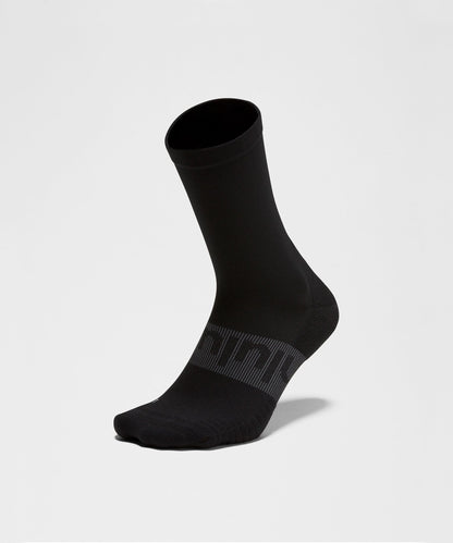 Lululemon Unisex Power Stride Crew Socks *3 Pack