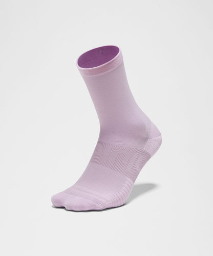 Lululemon Unisex Power Stride Crew Socks *3 Pack