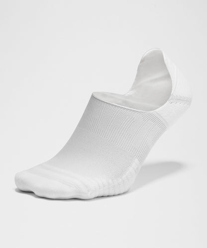 Lululemon Unisex Power Stride No-Show Socks *3 Pack