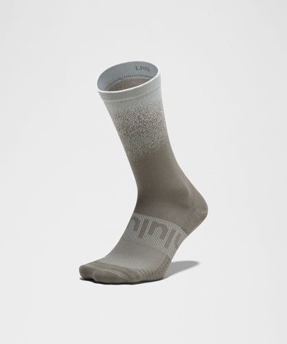 Lululemon Unisex Power Stride Crew Socks Ombre