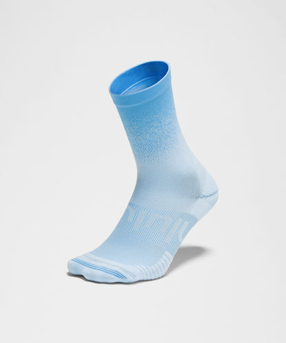 Lululemon Unisex Power Stride Crew Socks Ombre
