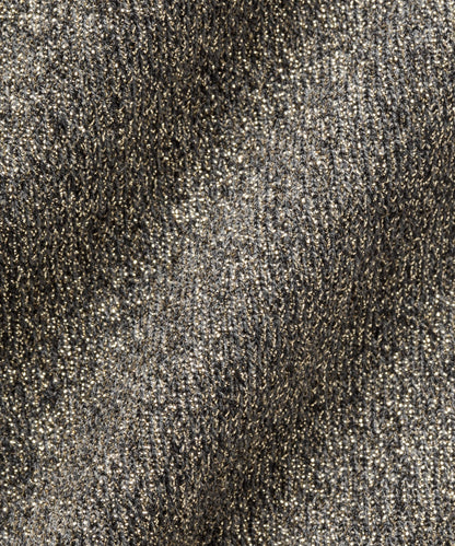 Lululemon Unisex Glitter Quarter Socks