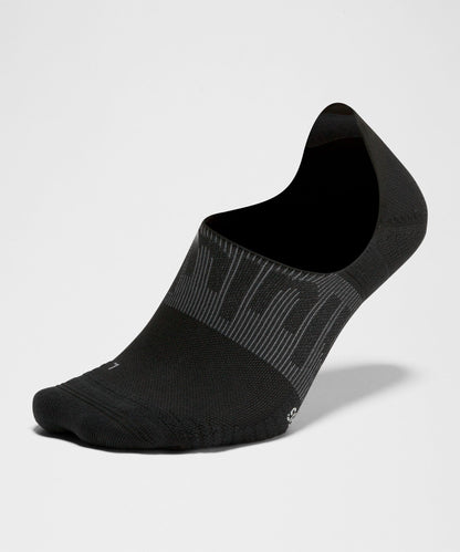 Lululemon Unisex Power Stride No-Show Socks *5 Pack