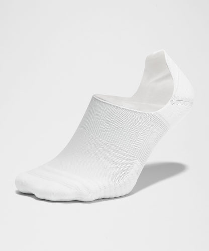 Lululemon Unisex Power Stride No-Show Socks *5 Pack
