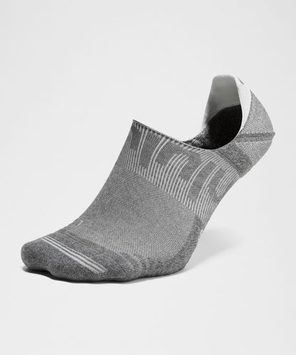 Lululemon Unisex Power Stride No-Show Socks *5 Pack