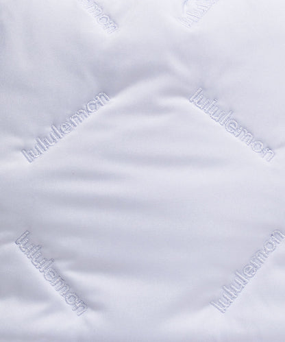 Lululemon Quilted Fleece-Lined Bucket Hat