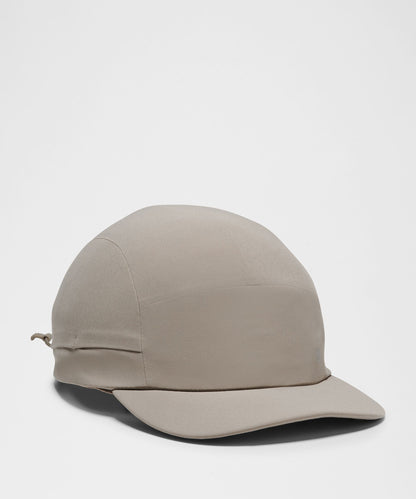 Lululemon Water-Resistant Ball Cap