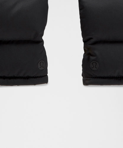 Lululemon Wunder Puff Mittens