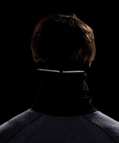 Lululemon Fast and Free Fleece Running Neck Warmer