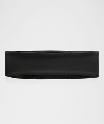 Lululemon Fast and Free Fleece Ear Warmer