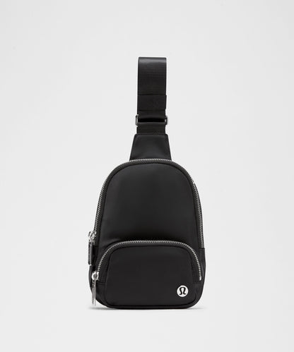 Lululemon Everywhere Sling Bag Small 2L