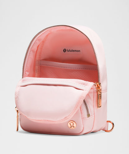 Lululemon Everywhere Sling Bag Small 2L