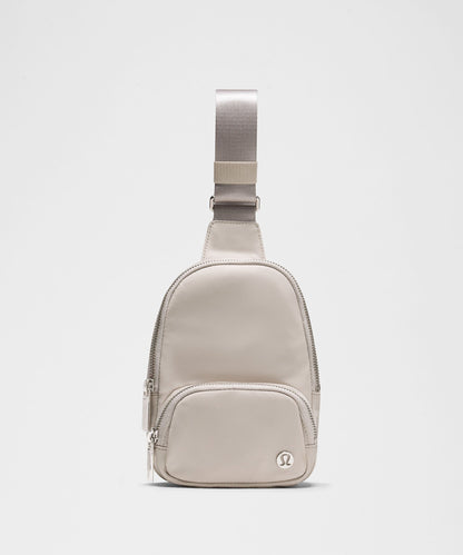 Lululemon Everywhere Sling Bag Small 2L