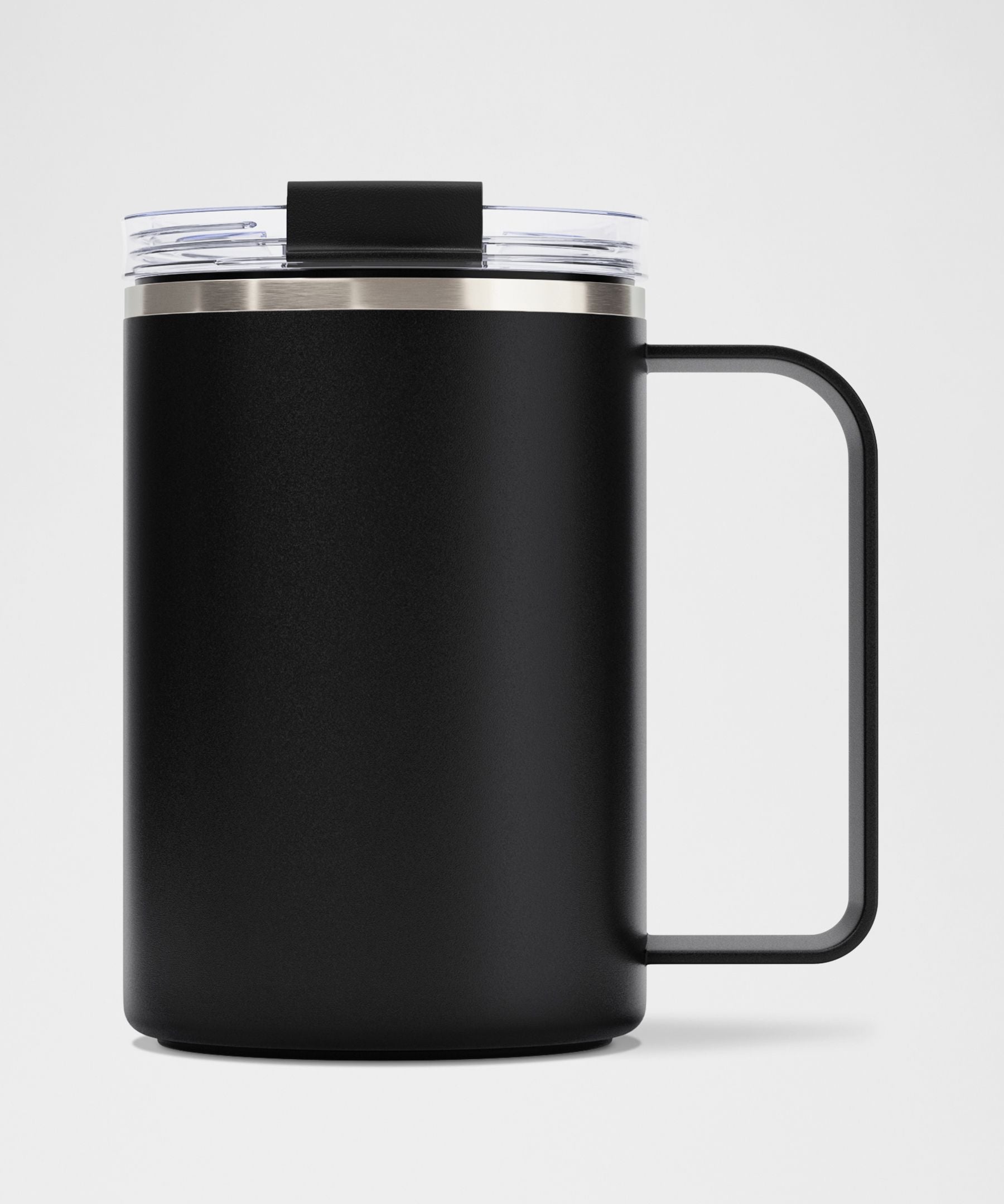 Lululemon Insulated Mug 12oz *Shine