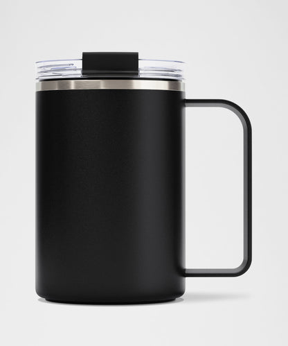 Lululemon Insulated Mug 12oz *Shine