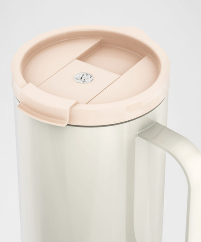 Lululemon Insulated Mug 12oz *Shine